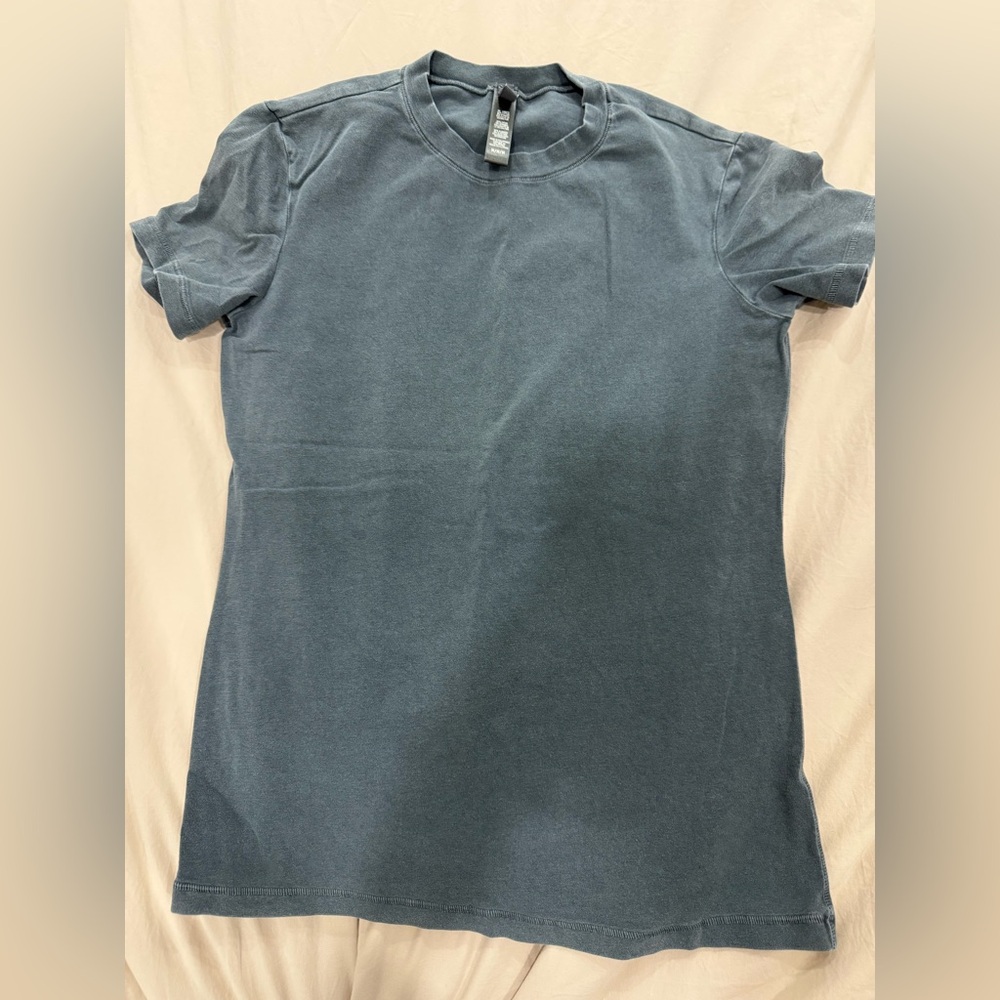 Skims - Lightweight cotton tee